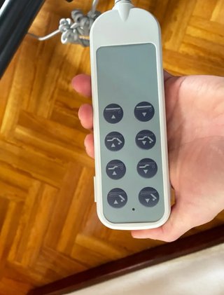 Cama Gerialine lift3-N articulada eléctrica