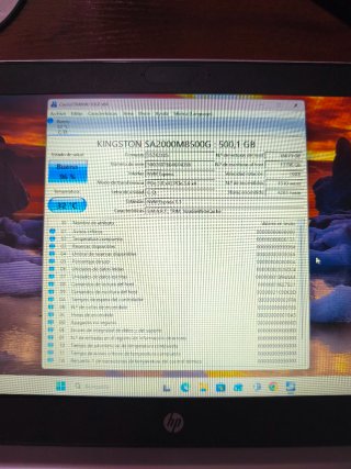 Portátil HP ProBook 440 G7 i7