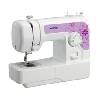 Máquina de coser Brother J17s