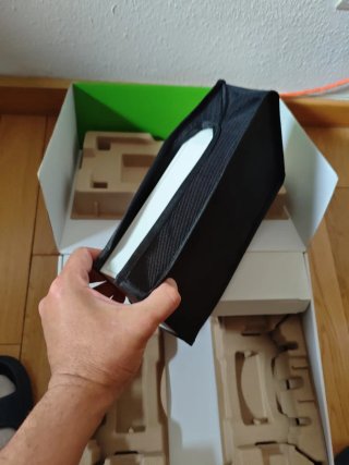 Xbox Series S Blanca 512GB SSD
