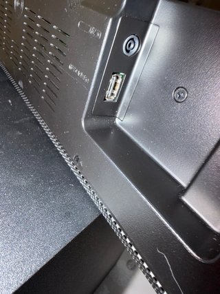 Barra de Sonido Samsung Negra