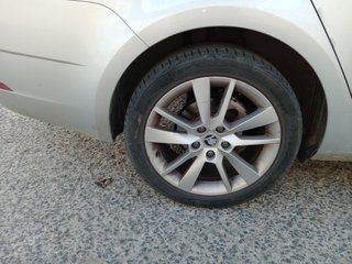 Skoda Octavia 2020 1.5TSI gasolina 150 CV (110 Kw)