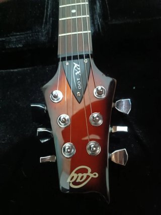 Mantenimiento de guitarras, mantenimiento completo
