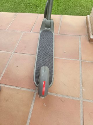 Patinete Oxelo plegable