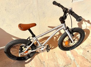 EARLY RIDER BELTER 16