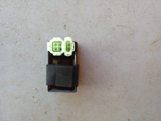 CDI para Moto-Scooter Chino GY6 125
