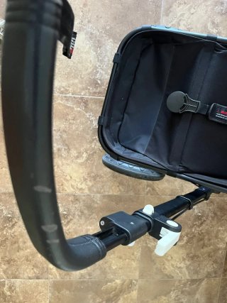 Carro bebé Bugaboo