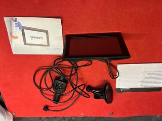 Navigatore Satellitare Garmin Display LCD
