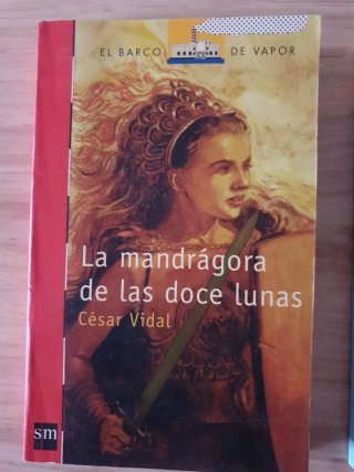 5 libros literatura juvenil