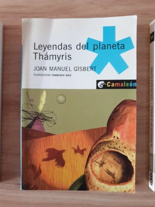 5 libros literatura juvenil