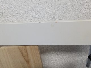 Barrera Cama IKEA