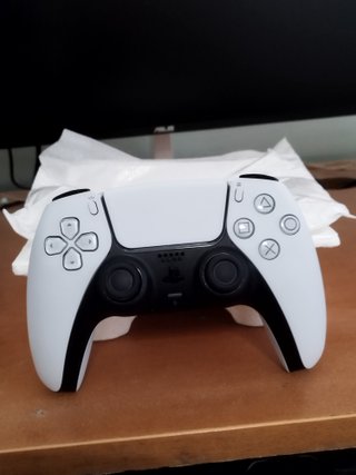 Mando DualSense Sony PS5 PC/Mac/Mobile