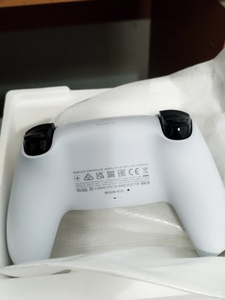 Mando DualSense Sony PS5 PC/Mac/Mobile