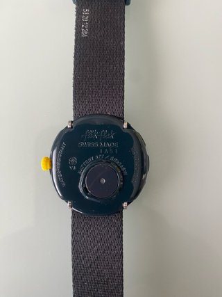 Orologio per Bambini Flik Flak. Condizioni Perfette