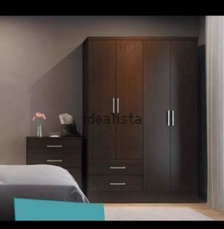 Se alquila habitacion 10 m2 soleada y baño privado