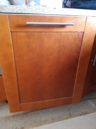 Lavavajillas Balay Eco Integrado 60x60