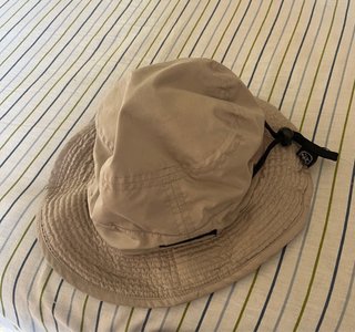 Sombrero Chaskee Beige Senderismo