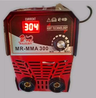 Saldatrice Inverter Elettrodo 300A Elettrica