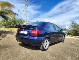 Citroen Xsara 2001