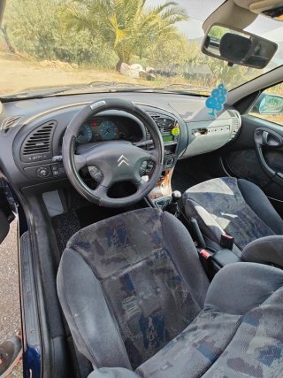 Citroen Xsara 2001