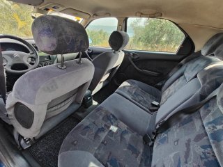 Citroen Xsara 2001