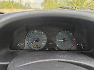 Citroen Xsara 2001