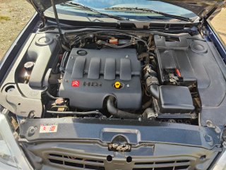 Citroen Xsara 2001