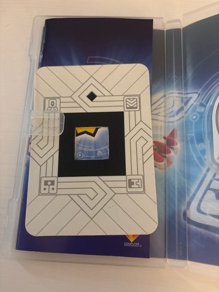 Invizimals PSP