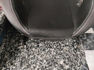 Silla coche niño PLAY con Isofix