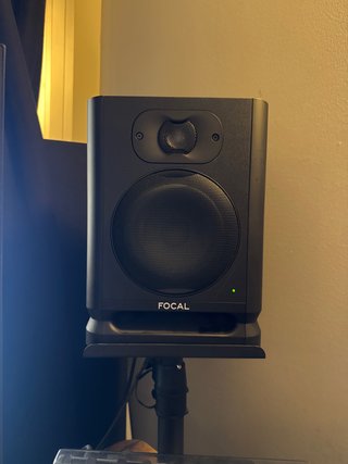 Focal Alpha 50 Evo Monitor de Estudio