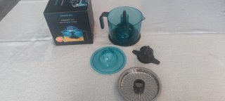 Exprimidor Cecotec