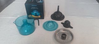 Exprimidor Cecotec