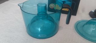 Exprimidor Cecotec