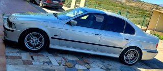 BMW Serie 5 E39 530DA