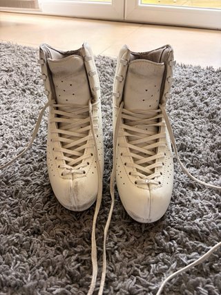 Stivaletto Edea Ritmo 245