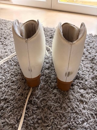 Stivaletto Edea Ritmo 245