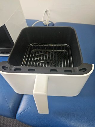 Freidora Xiaomi 6.5L Smart Air Fryer