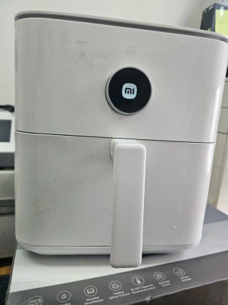 Freidora Xiaomi 6.5L Smart Air Fryer