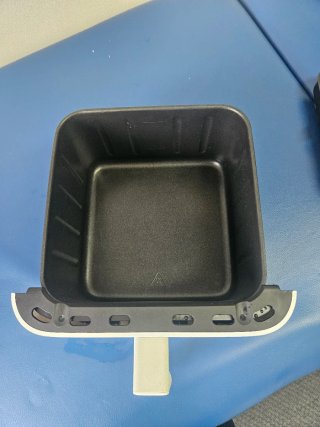 Freidora Xiaomi 6.5L Smart Air Fryer