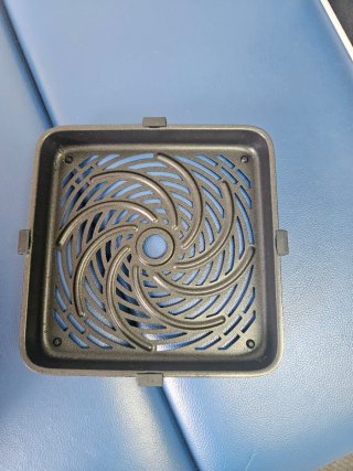 Freidora Xiaomi 6.5L Smart Air Fryer
