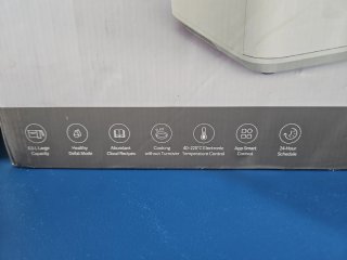 Freidora Xiaomi 6.5L Smart Air Fryer