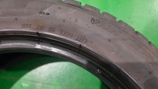 2 Neumáticos Pirelli 215/55/18