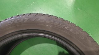 2 Neumáticos Pirelli 215/55/18