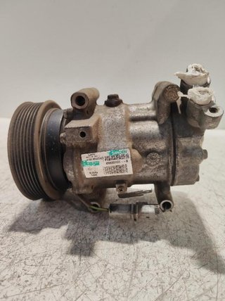 Renault 8200357173b compresor aire clio iii 113273