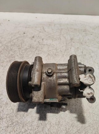 Renault 8200357173b compresor aire clio iii 113273