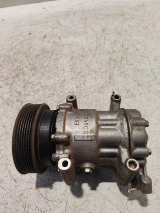 Renault 8200357173b compresor aire clio iii 113273