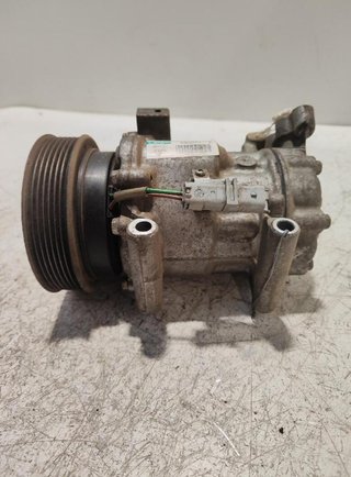 Renault 8200357173b compresor aire clio iii 113273
