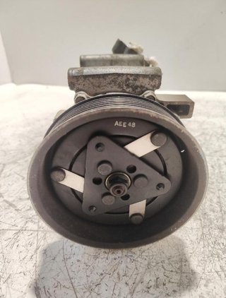 Renault 8200357173b compresor aire clio iii 113273