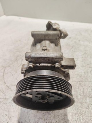 Renault 8200357173b compresor aire clio iii 113273