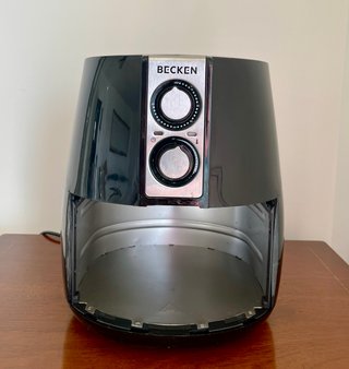 Freidora Aire BECKEN 3.5L 1500W